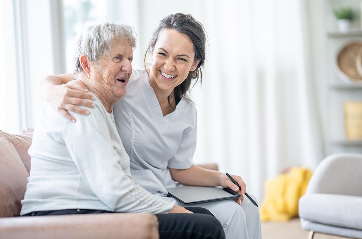 How to Create a Safe Home Environment for Dementia Patients with ...